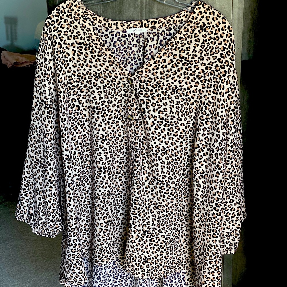 ⭐️Cheetah Print⭐️